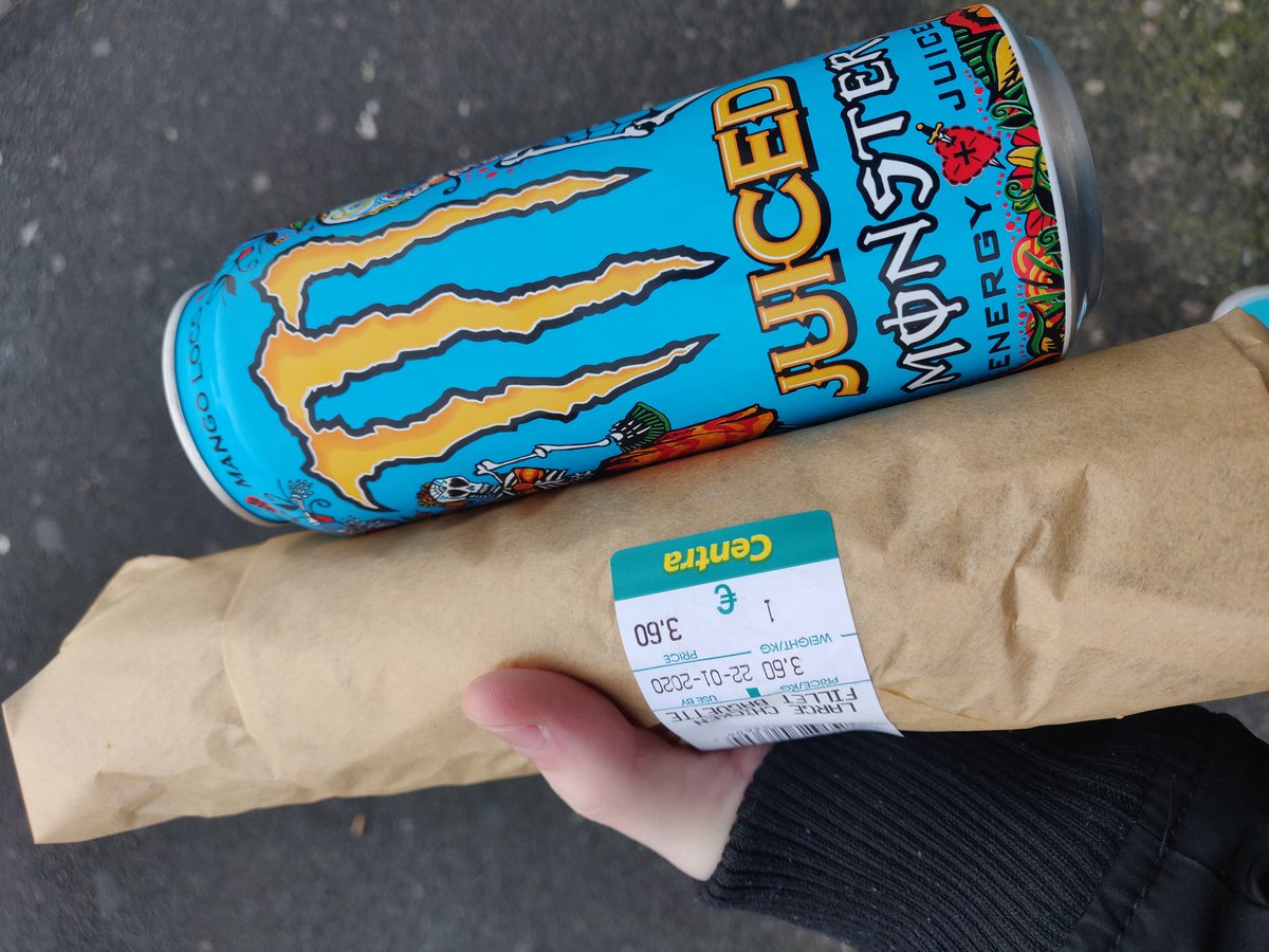 Chris_Fitz_LIT's tweet photo. Breakfast #100sonas #happy100days https://t.co/G2oCXDNBWB