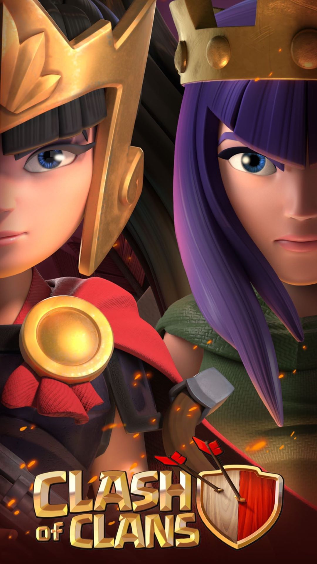 House of Clashers on Twitter: House of Clashers on Twitter:
