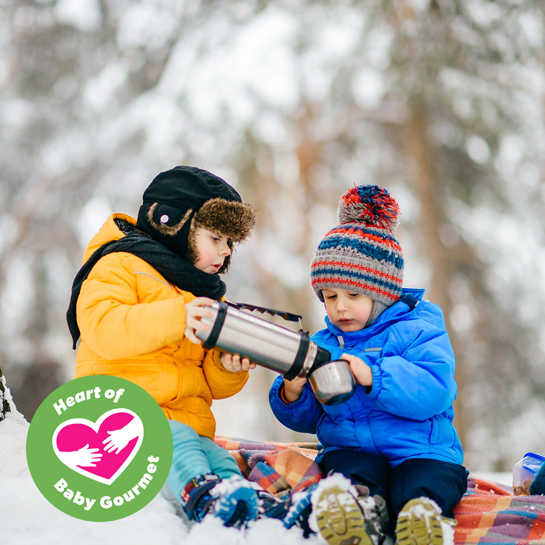 Baby Gourmet | meals & snacks tweet media