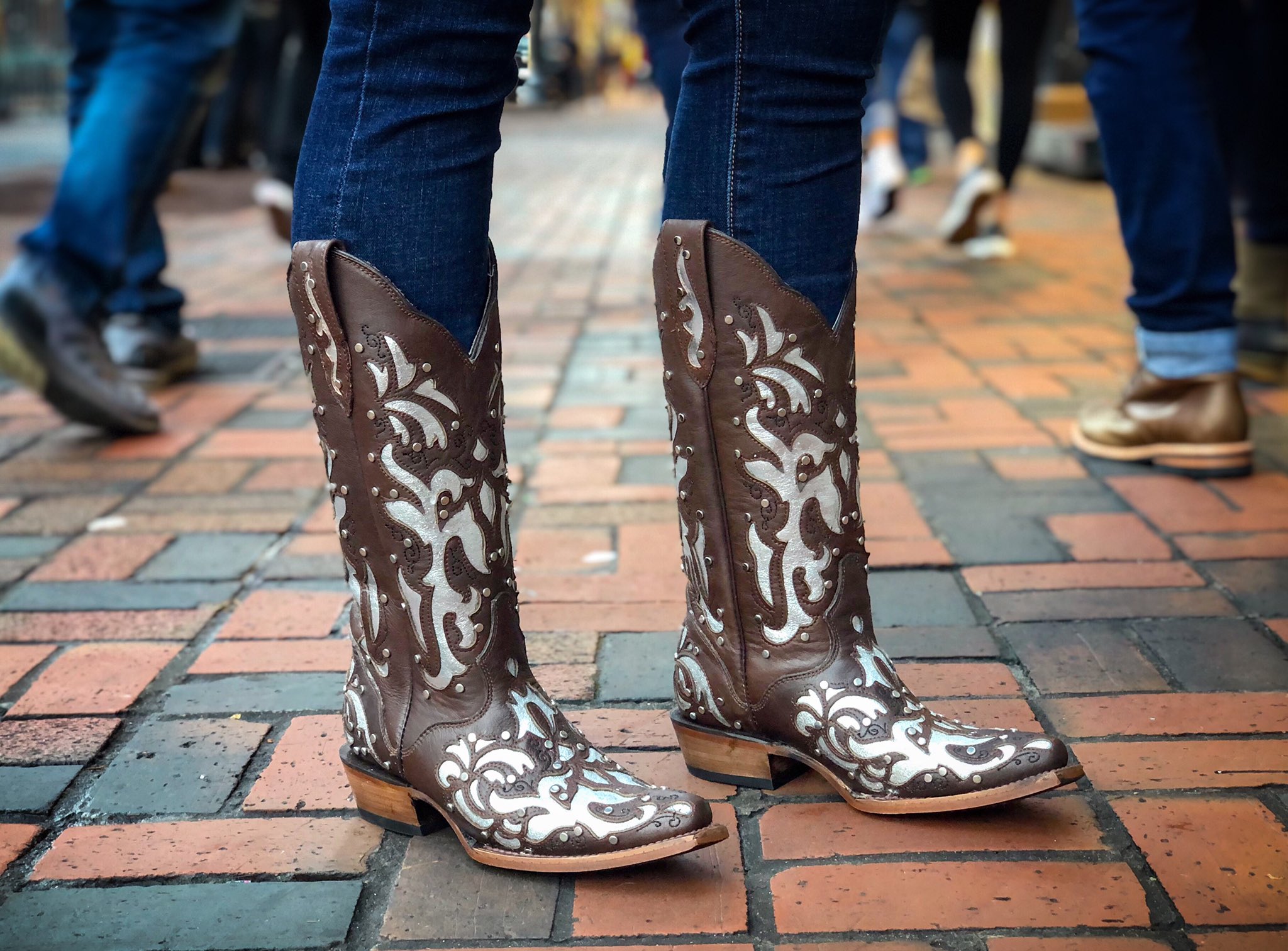 Buy 1 get store 2 boots
