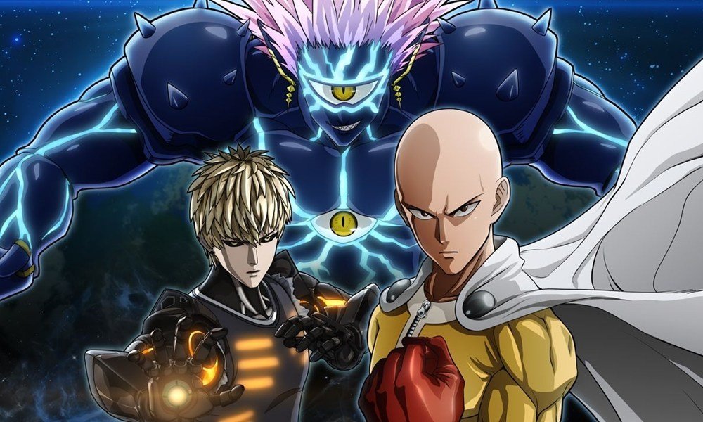 DecoraGames's tweet photo. One Punch Man: A Hero Nobody Knows já está disponível para pré venda digital.

https://t.co/kV9UDK1BbX

#OnePunchMan #BandaiNamcoBrasil #Bandainamco
#games https://t.co/APpriIYUX9