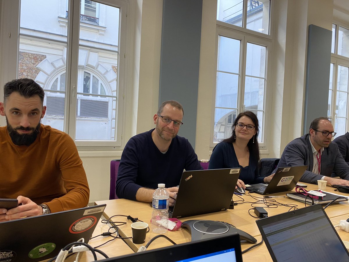 Ronan MATEUDI tweet media