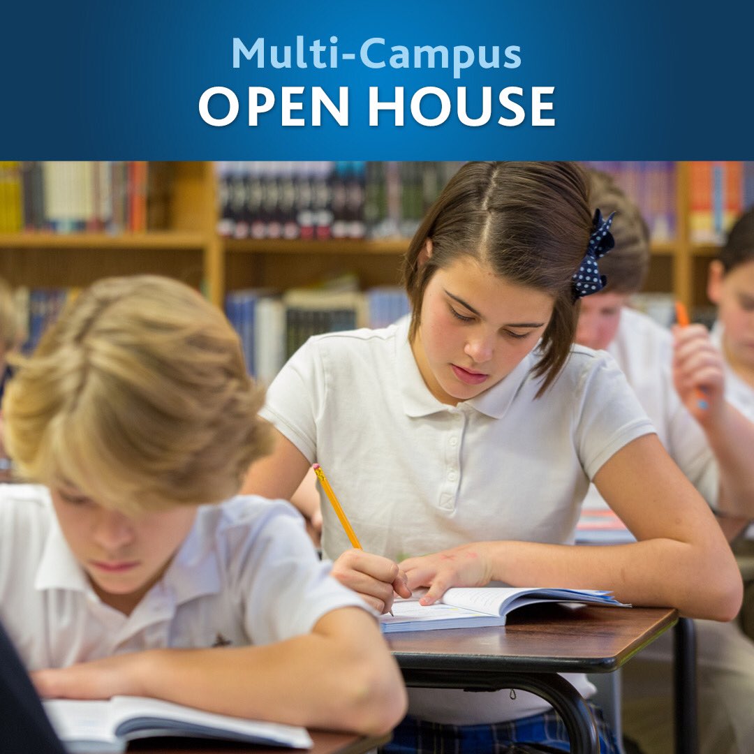 Holy Cross Academy
Open House 2020
Join us Sunday, January 26th
10am - 1pm
Please visit our website for campus specific Information. hca-Stl.org