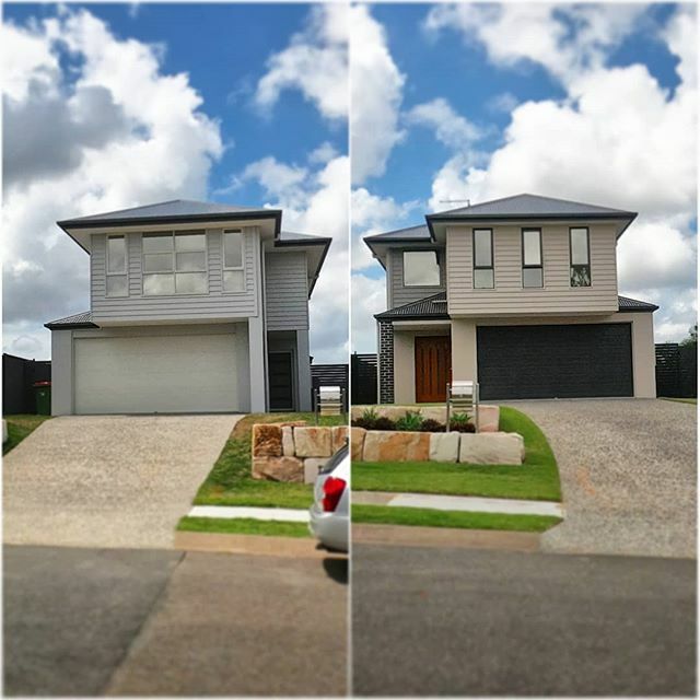 Two neighbouring Highland Park homes now have privacy from the street, and a film to beat the heat with 3M's Night Vision series solar film. ⁣
⁣
Could your Home be cooler this Summer? ⁣
⁣
We can help!⁣
(07) 55313955⁣
⁣
#homerenovation #shadesails… ift.tt/2TLZuJE