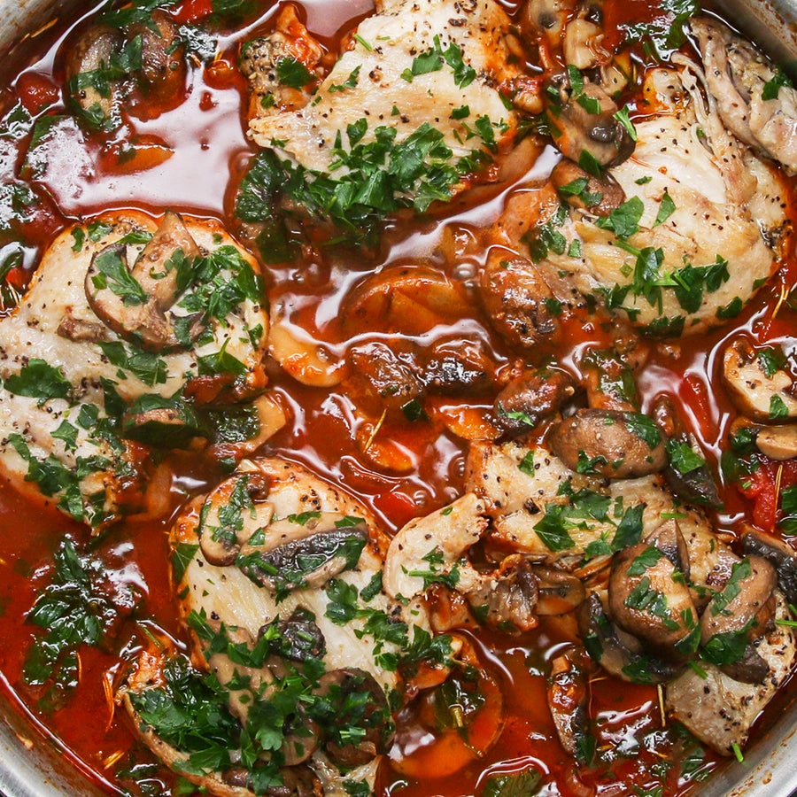 CookLand_info's tweet image. CHICKEN CACCIATORE
Full recipe: tinyurl.com/wfbx7uf
or
All recipies: smart.bio/cookland
————————————————
#food #foodporn #recipe #recipes #cooking #recipe #delicious #cook #foodie #healthy