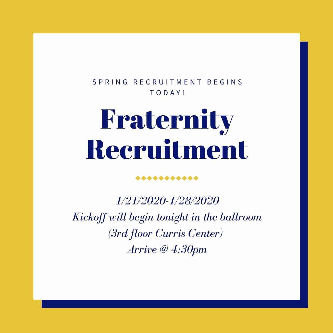 MSU Greek Life tweet media