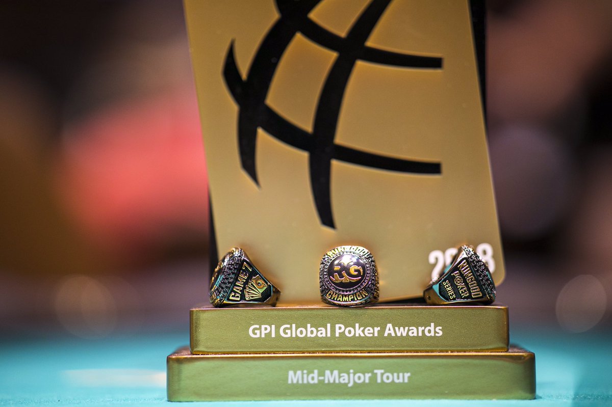 RunGoodGear's tweet photo. We are on CLOUD NINE right now! The @RGPokerSeries advances to the semi-finals for “Best Mid-Major Poker Tour” for the 2019 Global Poker Awards.
Help be a part of sending us to the FINALS in Vegas by voting here: https://t.co/Nu583l75uj
#Showbound 🎥 #GameSeven 💍 https://t.co/NvOb8jtG1A