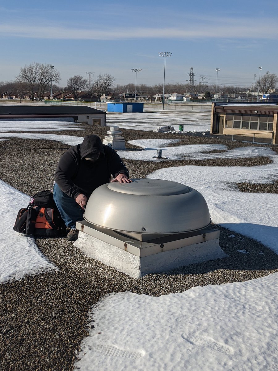 JoeFicker B&G tweet media