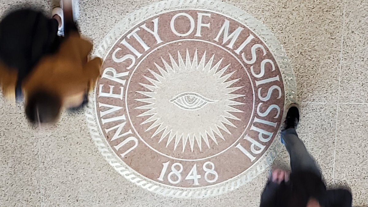 UMLibraries's tweet image. Welcome back, students!#SpringSemester2020