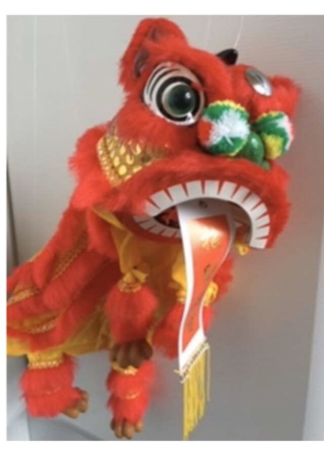 SISS_Solihull's tweet image. Happy CHINESE New year 😀This weeks’ activity is related to the CHINESE new year story - so have fun talking about the animals and find out who wins the race !! #52Things #GetSolihullTalking socialsolihull.org.uk/localoffer/wp-…