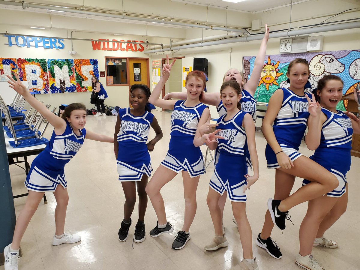 Ms. Danielle Weber tweet media