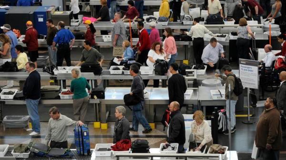 🌴🌴 Travel Tip Tuesday 🌴🌴
LiteGearBags.com
TSA.gov is a user-friendly helpful website.  
As you are planning your trip, we highly recommend that you take some time to visit the
If you have more questions you can call them at 855-787-2227.