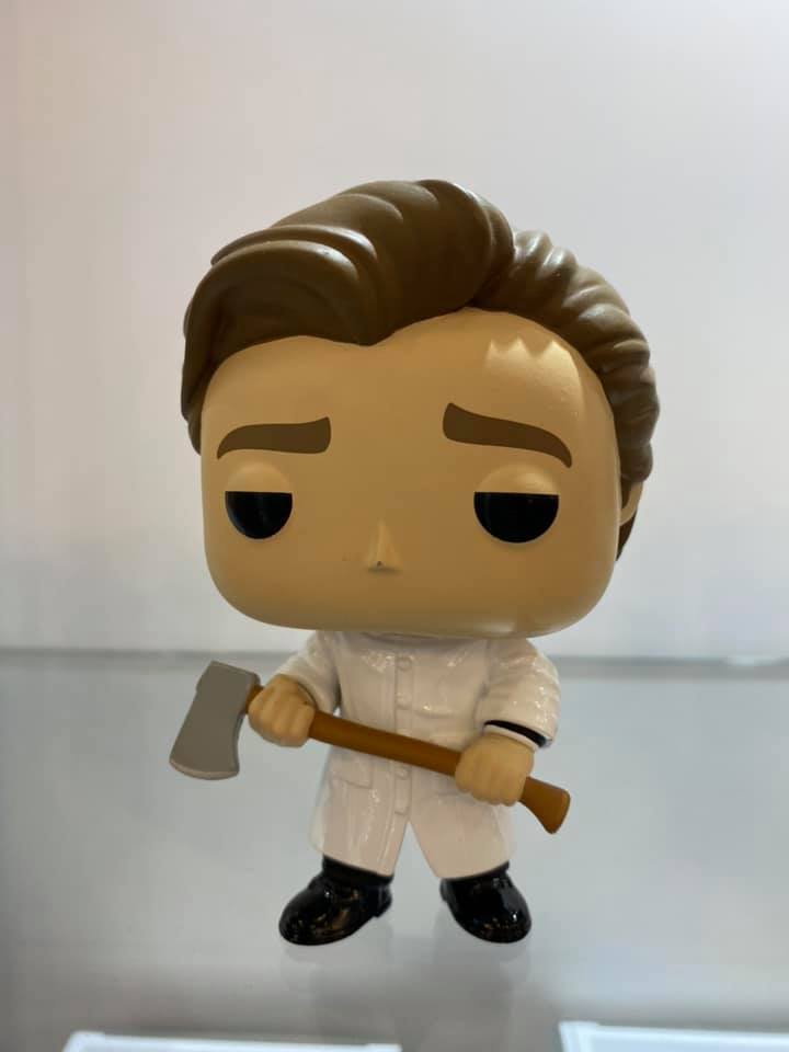 Pycho Pop Funko POP News ! on Twitter: