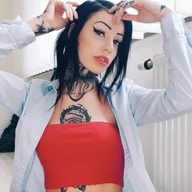 #followme #alternativegirl #inkedgirl #hotgirl #eroticmodel #kinkygirl #naughty #germangirl #pierced<a href="/tag/followme"class="tags">#followme</a><a href="/tag/alternativegirl"class="tags">#alternativegirl</a><a href="/tag/inkedgirl"class="tags">#inkedgirl</a><a href="/tag/hotgirl"class="tags">#hotgirl</a><a href="/tag/sexy"class="tags"><span>#sexy</span></a><a href="/tag/naughty"class="tags"><span>#naughty</span></a><a href="/tag/lovemyfans"class="tags"><span>#lovemyfans</span></a><a href="/tag/pierced"class="tags"><span>#pierced</span></a><a href="/tag/eroticmodel"class="tags"><span>#eroticmodel</span></a>