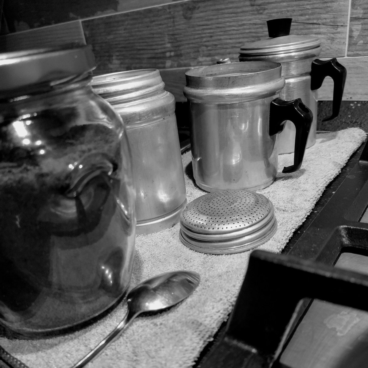 StreamtechL's tweet image. All ready, for tomorrow morning