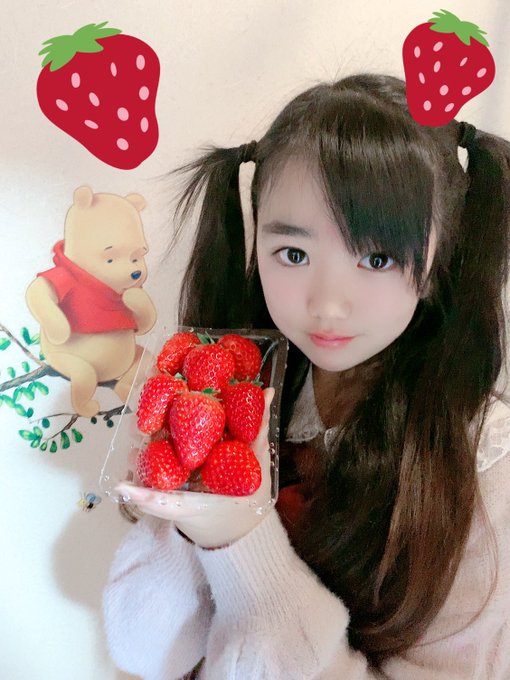 Twitterのコスプレ画像7