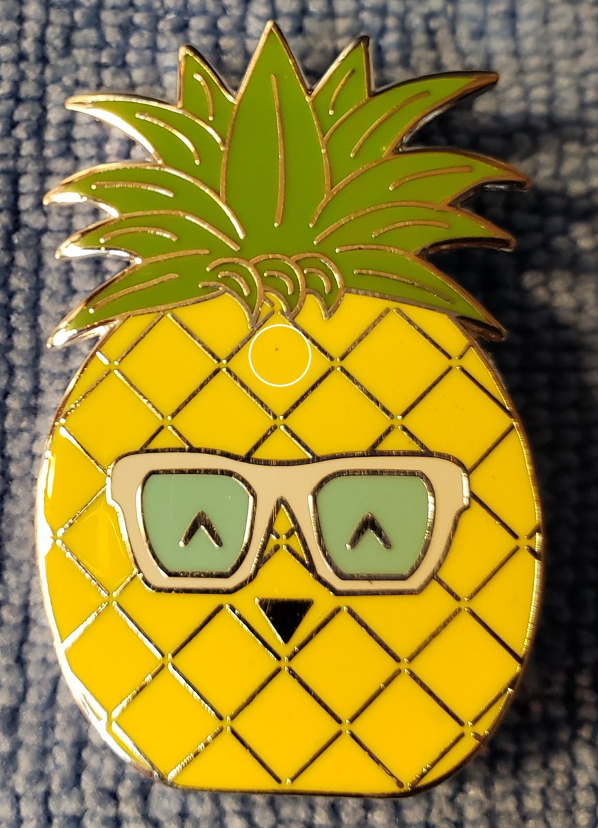 5hiningPins's tweet photo. [Rt Pls]
I'll be attending Super-M's concert in San Jose, CA to support our Taemin on February 2nd. If anyone is interested I can bring some of my remaining B grade pins for Princess Roo, PINee &amp; Maknae's Slipper with me for $6 each. Send me a DM if you're interested! https://t.co/OaqXelHPfV