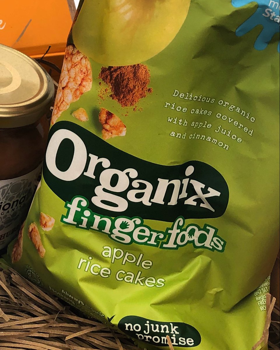NibblenOften's tweet photo. These apple and cinnamon rice cakes are fantastic to eat if you’re feeling like you need a snack, they’re also organic! 🍎 💛
Visit https://t.co/Et7z1X3YtW
.
.
.
#snack #snacks #love #food #instagram #insta #instadaily #foodie #photooftheday #pictureoftheday #picoftheday #vegan https://t.co/D4vEOlGVNd