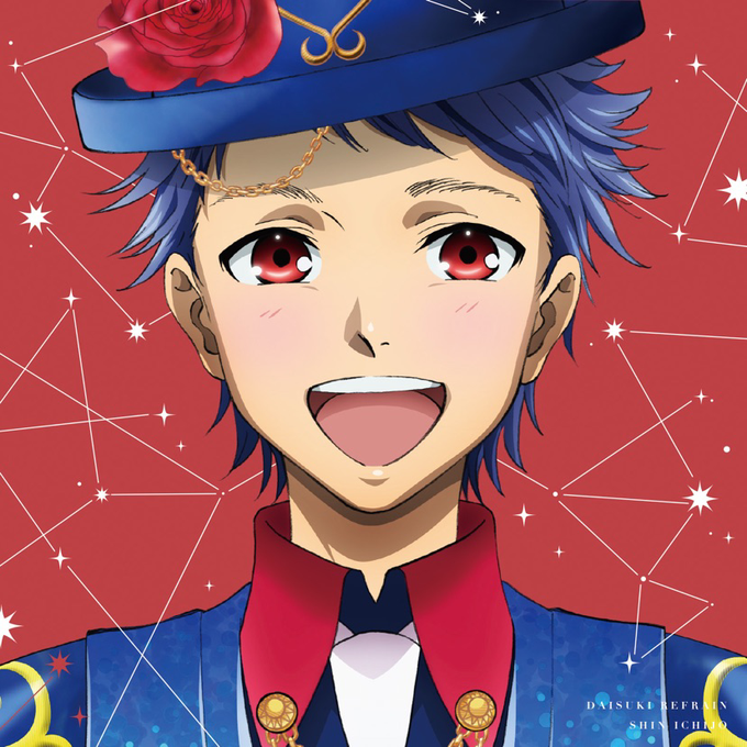 一条シンのtwitterイラスト検索結果 古い順