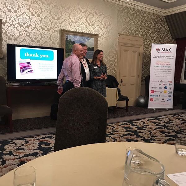 PortavoceCoach's tweet photo. Attended my first Professional Speakers Association meeting for Staffordshire tonight. Some wonderful talks and nice to meet a good group of people who want to help you develop as a Professional Speaker. Thanks for having me. #PSAStaffs #PublicSpeaking #ProfessionalSpeaking https://t.co/FpNn5AWyK3