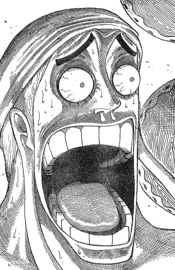 ワンピース エネルが最後の仲間説 麦わらの一味の味方になるか考察 やあ 僕の漫画日記