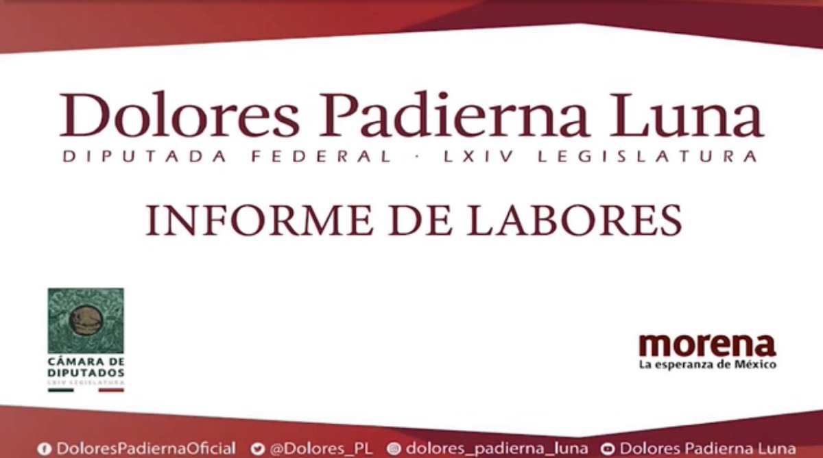 Comparto mi 1er Informe de Actividades en territorio con vecinos del Distrito XII de la Alcaldía Cuauhtémoc con enormes avances tras la elección del 2018 a favor de  #4taTransformación lo que permitió sentar las bases del Gobierno de <a href="/lopezobrador_/">Andrés Manuel</a> 👉🏼 ow.ly/D9WJ30qbhvx