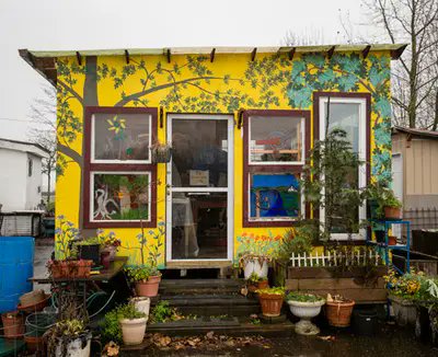 Are Tiny-House Villages The Solution To #Homelessness? buzzfeed.com/timmurphywrite… via 
@TimMurphyNYC
 #tinyhouse #tinyvillages