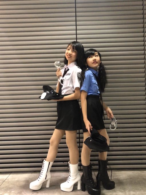 Twitterのコスプレ画像44