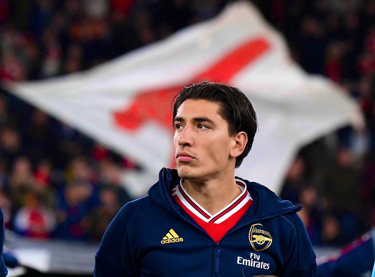 martin_oneill's tweet photo. One of the great things about the truly remarkable Héctor Bellerin is that he is also the branch union rep. #ArsenalCaptain #Gooners #CHEARS #Reds https://t.co/hdbhMZTY0u