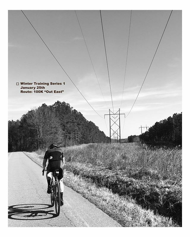 We have a bunch of “Big Dumb Rides” planed for 2020, but to kick things of we are doing a series of shorter less dumb rides. The first one is this Saturday! Click that link in bio to learn more. #outpostadventureclub ift.tt/2sKdp7J