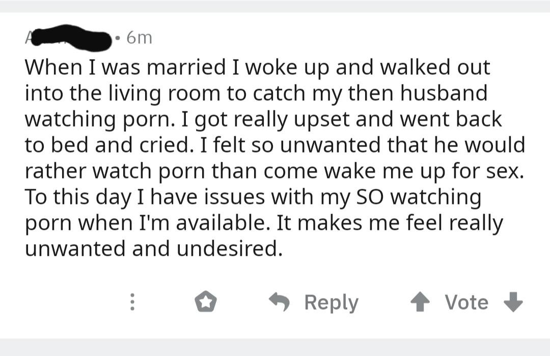 NoFap tweet media