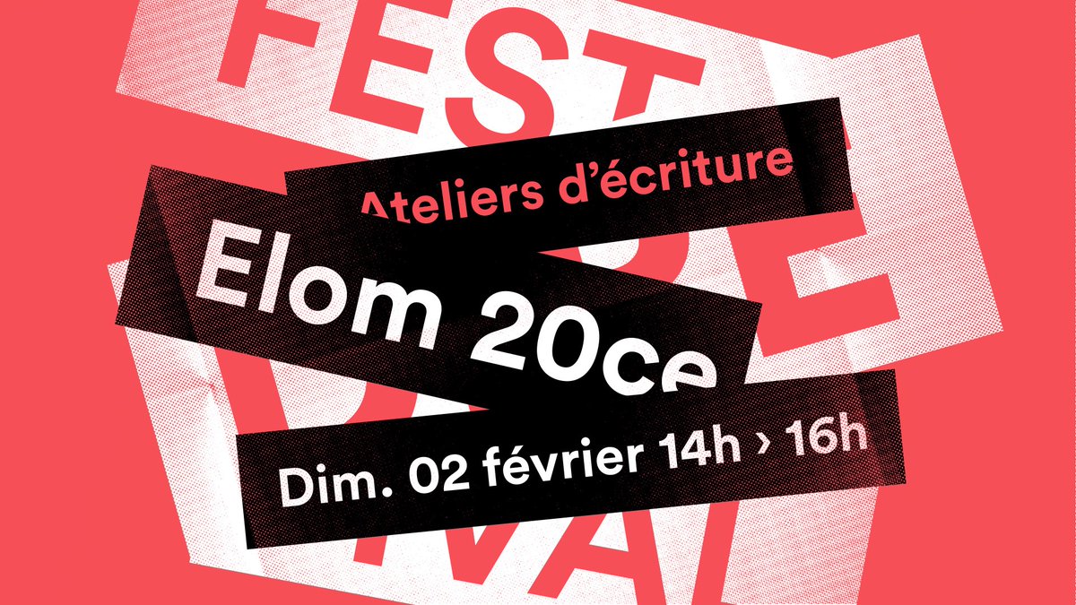Promidee's tweet image. Bonjour !
Aujourd’hui : le Festival DIRE organisé par la Rose des vents et littératures, etc. 
Deux rdv de prévus: 
Le 01/02, concert du rappeur engagé Elom20ce dans un mélange de rap, poésie, contes et vidéos.
Le 02/02 des activités créatives liées au Rap vous seront proposées !