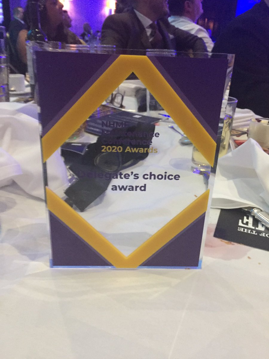 We won!!! <a href="/MD_Building/">MD Group</a> <a href="/WestwardComms/">Westward Housing</a>