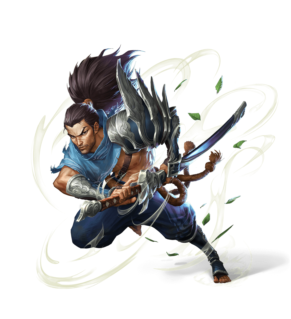 TheWanderingPro - Yasuo vs Zed MID Patch 25.6 - Yasuo