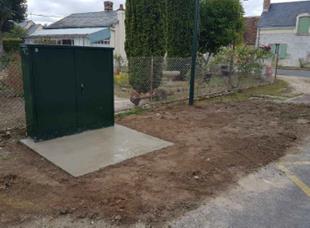 frédéric Nicolas (@nicolas3741) on Twitter photo #Orange installe les armoires fibre #FttH à Cour-Cheverny (photo route de Romorantin) . PremiÚres adresses raccordables attendues au printemps <a href="/OrangeCVL/">OrangeCentreLoire</a> <a href="/EtienneBordry/">Etienne Bordry</a> <a href="/baudu_stephane/">Stéphane Baudu</a> <a href="/cdegru/">Christophe Degruelle</a> #Orange installe les armoires fibre #FttH à Cour-Cheverny (photo route de Romorantin) . PremiÚres adresses raccordables attendues au printemps <a href="/OrangeCVL/">OrangeCentreLoire</a> <a href="/EtienneBordry/">Etienne Bordry</a> <a href="/baudu_stephane/">Stéphane Baudu</a> <a href="/cdegru/">Christophe Degruelle</a>