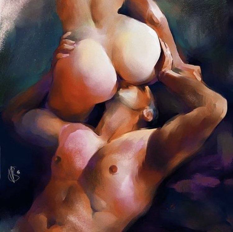 _g_acta's tweet photo. Artist: Valeria Ko https://t.co/xe7PQSeuXT