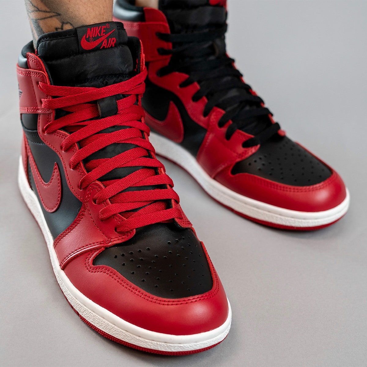 jordan 1 high 85 reverse bred