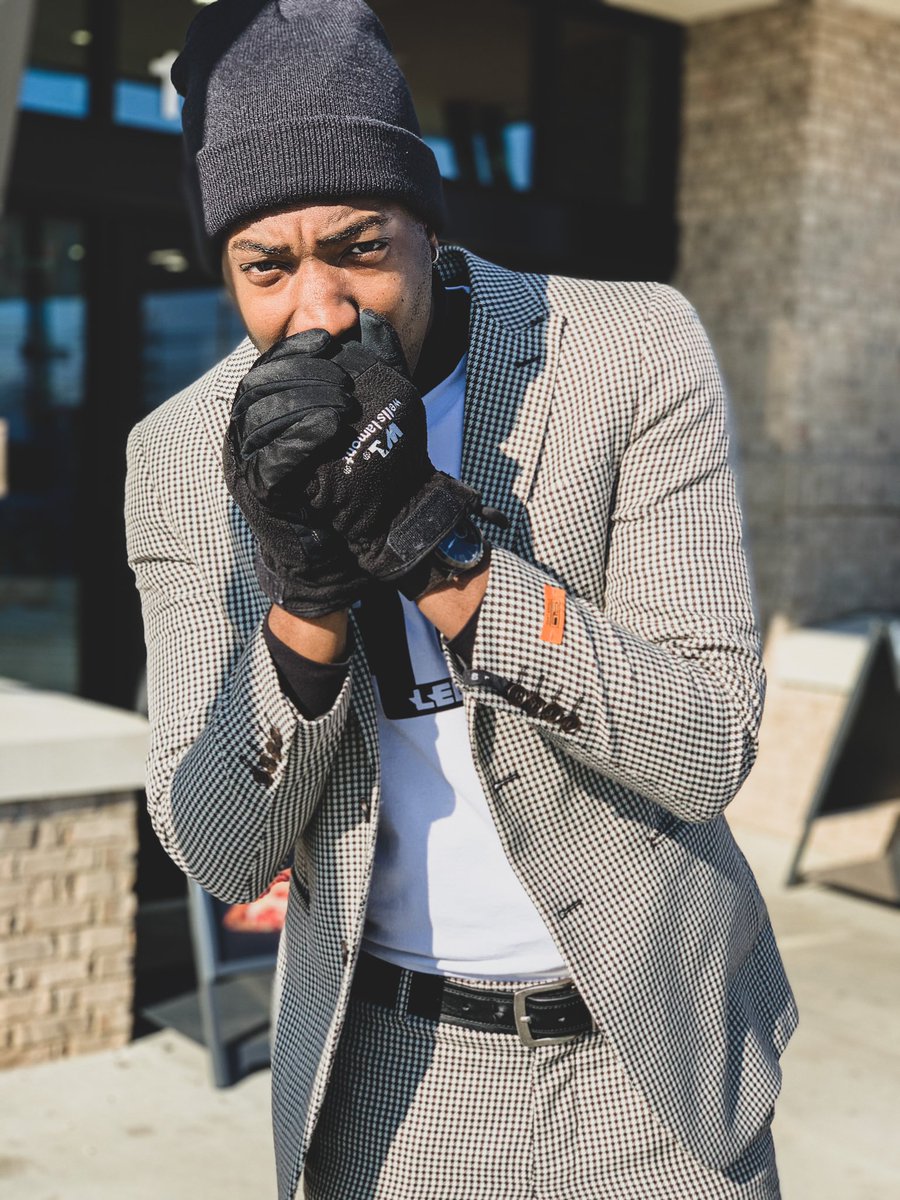 mrmakeithyundai's tweet photo. Life gets cold💨 sometime. Stay Focus🙏🏾 https://t.co/FaVk9zQKNb