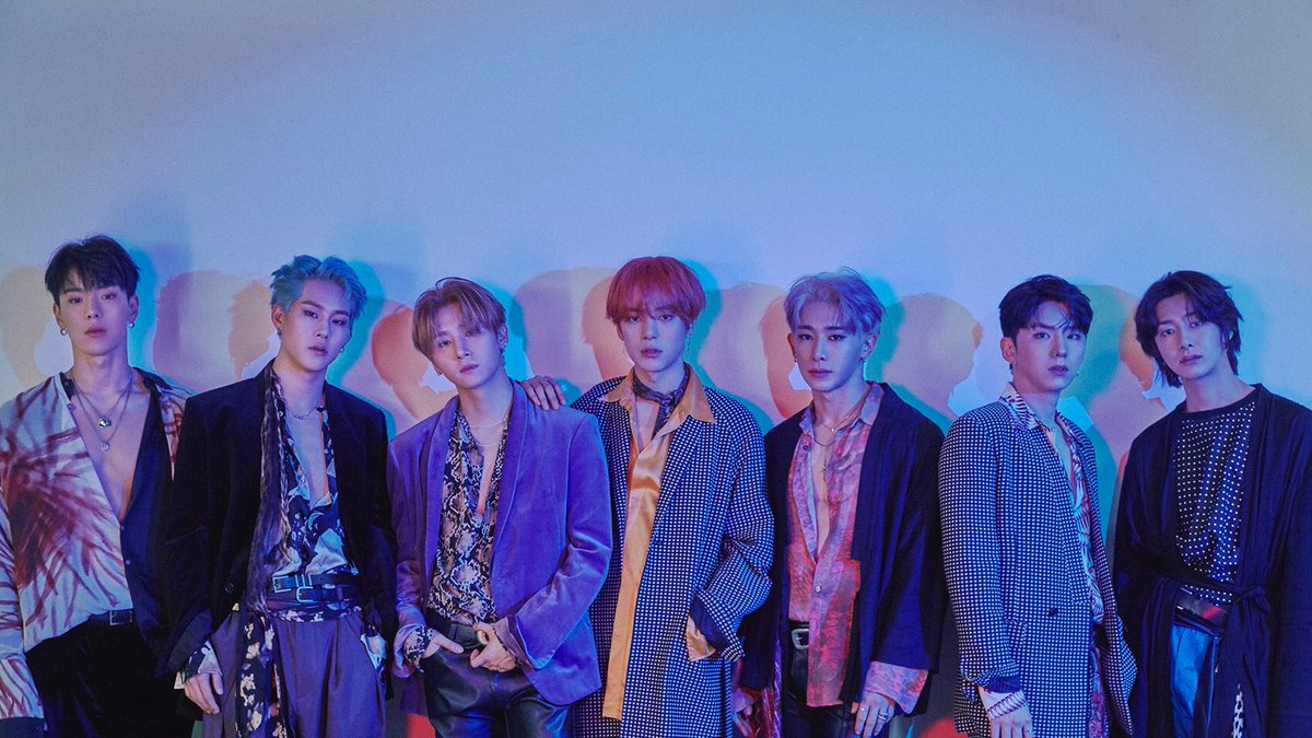 distortedmx's tweet photo. rt this if you’re ot7, I’m tryna see something 👀 https://t.co/HdgvKyZrrd