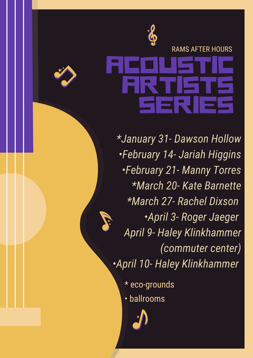 Rams After Hours tweet media