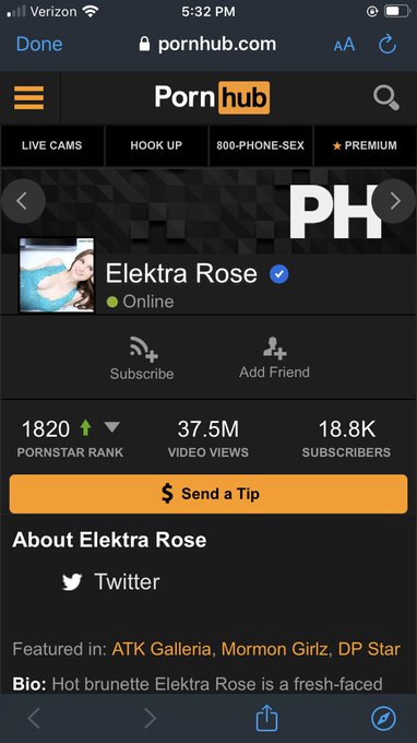 You can also send me a tip &amp; chat with me anytime 😏😈💞 https://t.co/A4yA9LPlyl