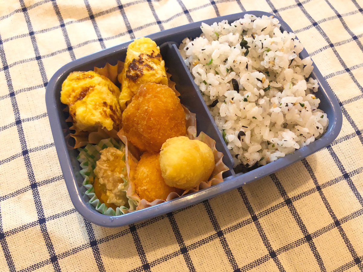 彼氏 彼氏が彼女のためにお弁当を作る Kareshi Obento Twitter 彼氏 彼氏が彼女のためにお弁当を作る Kareshi Obento Twitter