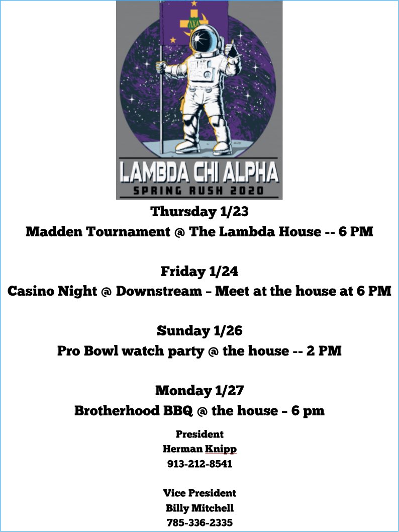 PittStateLCA's tweet image. 