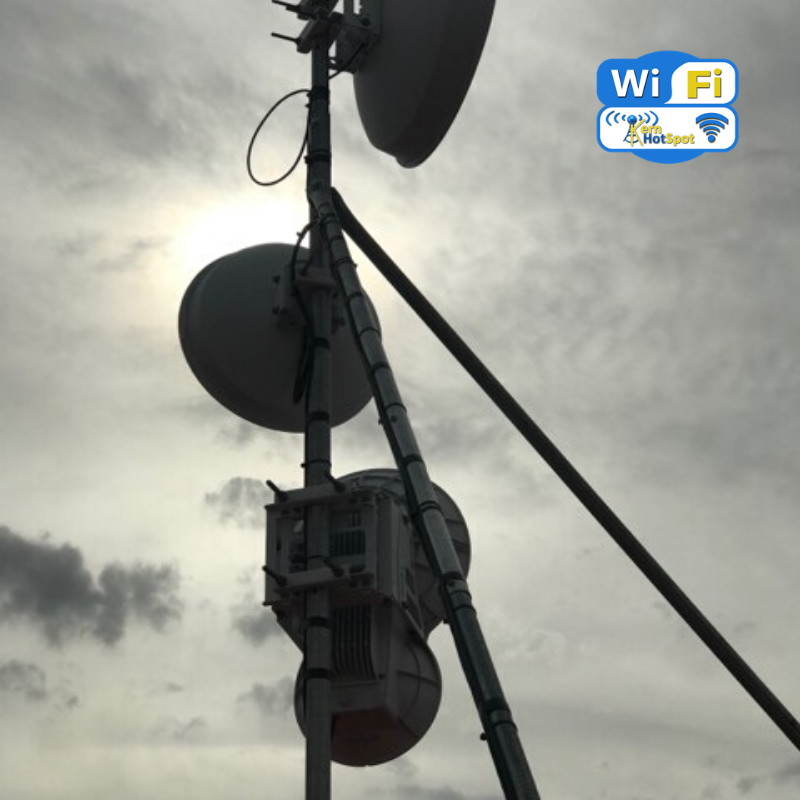 KernWifi's tweet image. We have Signal!

#kernwifi #techsupport #instadata #instsafun #technology #innovation #adelaie #installation #business #residential #connection