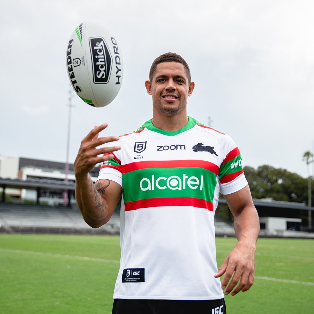 2020 NRL Jerseys » League Unlimited