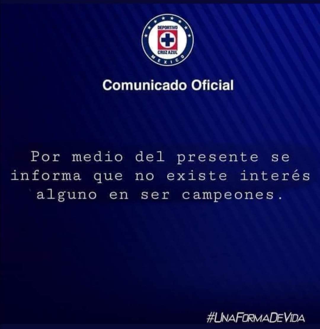 jo1987eduardo's tweet photo. @CruzAzulCD Y tampo del título https://t.co/NlugVvniqo
