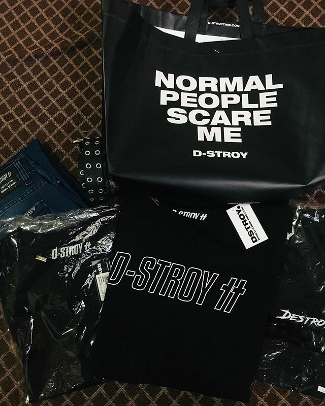 emigalvan's tweet photo. Muchas Gracias @dstroy_dsy 👊🏻
#NormalPeopleScaresMe
#dstroy https://t.co/88rrT0LhSy https://t.co/Vh0Z1NAZJN