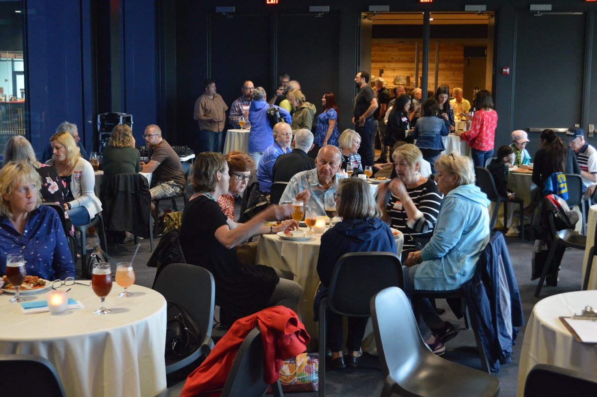 SclerodermaMN's tweet image. #SclerodermaFoundationMN supporters, mark your calendars for April 20 for our Spring Social at @surlybrewing event! More information to come, so keep an eye on the website for more information! #scleroderma #sclerodermafoundation