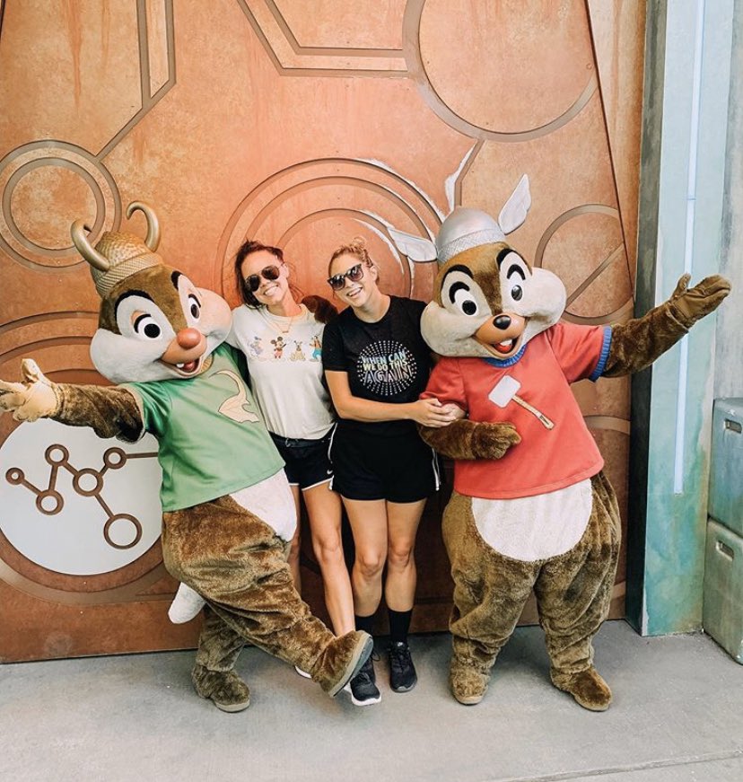 MyProgramDLR's tweet photo. Welcome to #DLRCPSpring20, where YOU could be featured on our social media platforms! Use #FeatureMeDLRCP this program and you could see a familiar face. π€©
πΈ:@LaurensDisneyLife https://t.co/UE4lDK2NTy