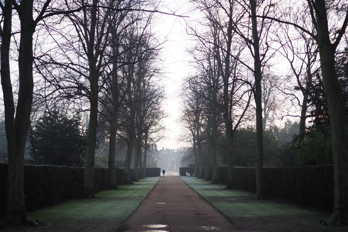 St Johns College, Cambridge